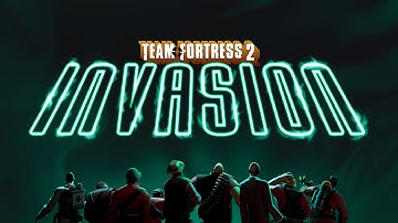 Team Fortress 2: The INVASION Update