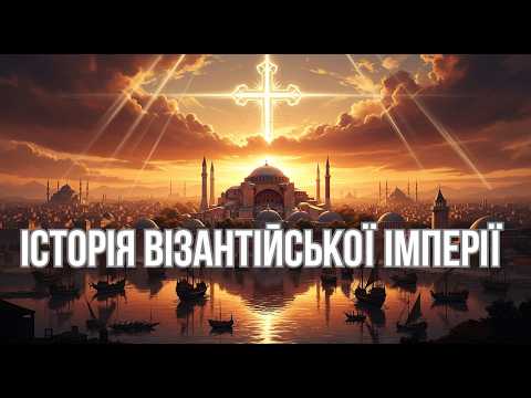 Засинай під Повну Історію Візантійської Імперії