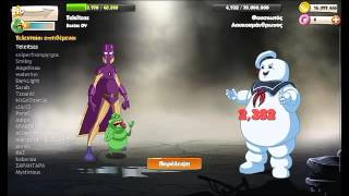 Hero Zero - Last Hit!!! | Kostas GV