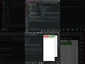 ExpandedvsFlexible widget #uidesignlearning #flutterinhindi #flutterwidgets #flutter #appdevelopment