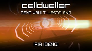 Celldweller - Iria (Demo)