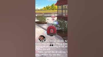 Cách người yêu của Mây thoát khỏi trà xanh😆@budcreate#maymayptg #bud #budcreate #budgame #shorts