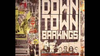 The Dynamics - Downtown Barkings (reggae edit)