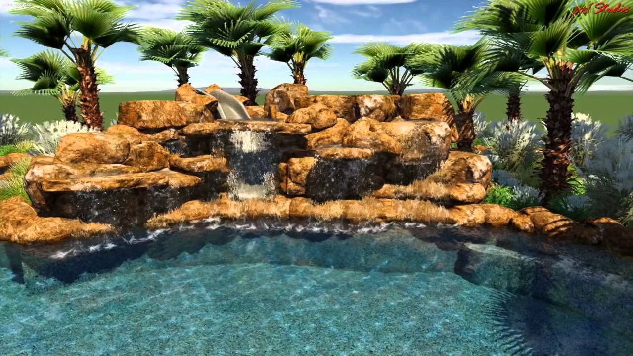Backyard Amenities sabo pool v3 by backyard amenities Backyard Amenities sabo pool v3 by backyard amenities