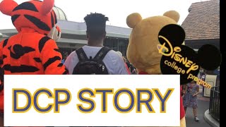 Episode 4: my disney college program ...