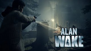 Alan Wake Part 2 - The Kidnapper