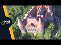 Zamek Książ: Sala Maksymiliana | #OnetRANO #wPodróży