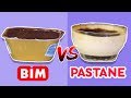 BİM Tatlıları VS. Pastane Tatlıları - Lezzet Karşılaştırması Yaptık