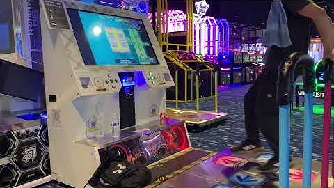 [DDR A20+] Hella Deep Single Expert 14 925k