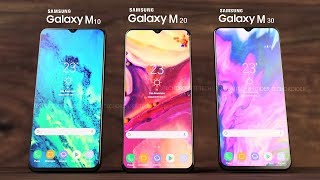Samsung Galaxy M10 | M20 | M30 - LATEST NEWS!!! screenshot 5