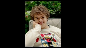 sing if you find attractive  #shorts #strangerthings