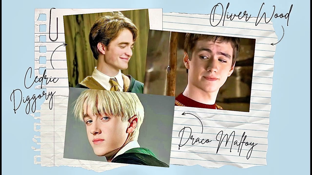 [PLAYLIST] 내가 사랑했던 모든 남자들에게