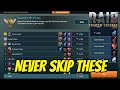THESE F2P EVENTS WILL CHANGE YOUR ACCOUNT | RAID Shadow Legends | RSL