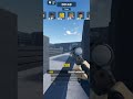 [ROBLOX] Gunfight Arena - Sniper - No Scope - Collat