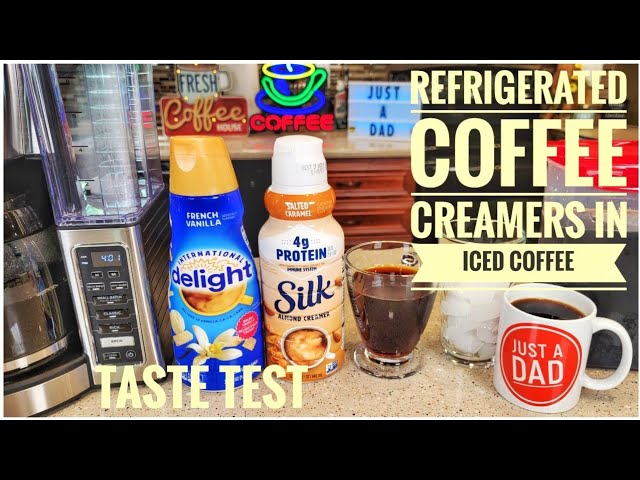 Silk Vanilla Almond Creamer Review – Magnify Your Style