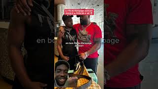 Le fils de Rampage Jackson risque la PRISON À VIE💀. #ufc #mma #divertissement