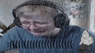callmecarson crying for 10 minutes
