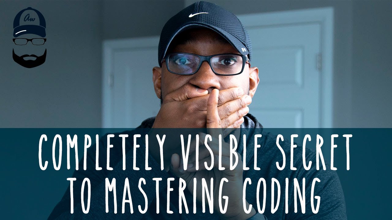 How to become a coding master - YouTube
