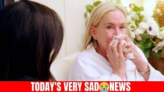 Tragic Update News: RHOC's Shannon Beador Reveals Heartbreaking Family Update!