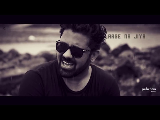 Mere Dil Ko Tere Dil Ki Zaroorat Hai   Full Song   Rahul Jain   Official Music Video   Bepannah