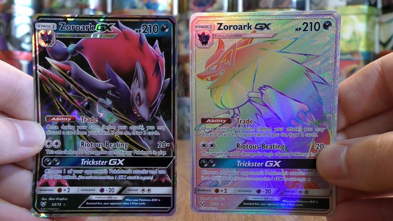 free pokemon gx cards is:gx s:basic Single card Originally released February 3 Charizard GX SM60 Sun &