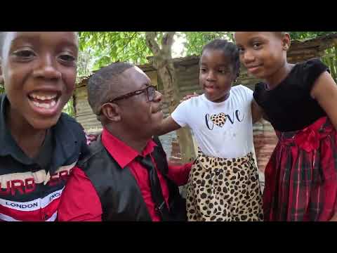 Honoring My Grandparents Legacy
