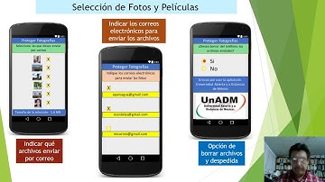 Programación de Dispositivos Móviles DPMO ACD ABPZ