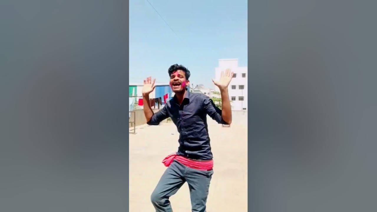 holi gana new