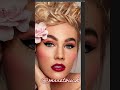 Why Your Skin Retouching Looks Fake #shorts