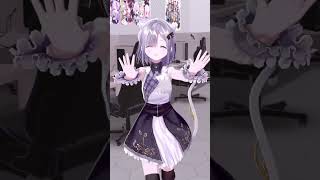 A! OKAERII~ ! #vtuber #ぶいすぽ
