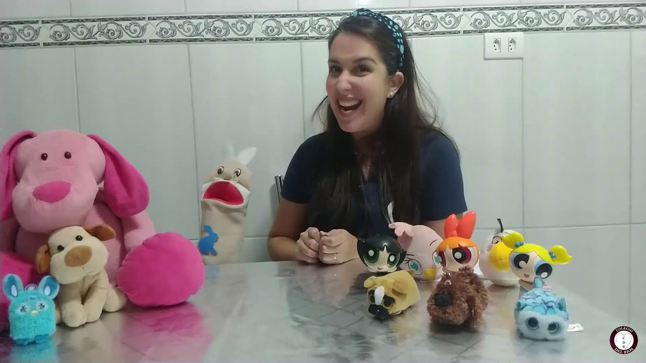 Atividades semana dia 22/06