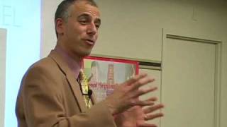 Inclusive Schools Network - Including Samuel Discussion, Part 1