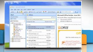how to set outlook 2016 as default mail client windows 7