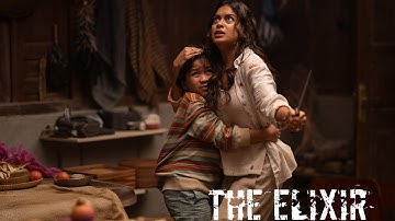 The Elixir (2025) FULL MOVIE RECAP #movie #film #horror #moviereview