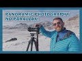 Panoramic Photography No Parallax - Find the Nodal Point - Panorama From Shoot to Edit in Lightroom