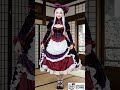 Shalltear Bloodfallen from OverlordLive action—would it work? #ShalltearBloodfallen #Overlord #Anime