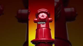 California Wildfires: The Hidden Struggle of Fire Hydrants