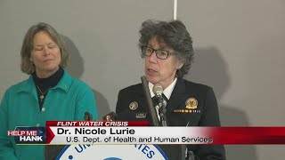 New EPA test results Information