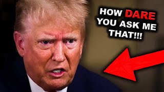 Trump PANICS As New Epstein Ties Emerge