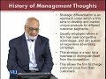 MGT701 History of Management Thought Lecture No 130