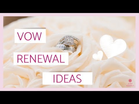 our-favorite-unique-vow-renewal-ideas
