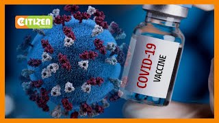 KEMRI researchers spend sleepless nights searching for the vaccine