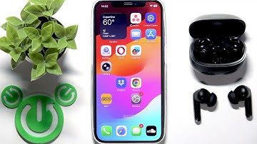 QCY MeloBuds Pro – Alle bedieningselementen en gebaren uitgelegd