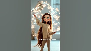 AI Animated Story | Created with MidJourney, Kling, ElevenLabs, Suno & CapCut