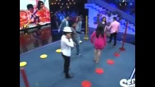 Raffi dan Nagita di SS - 6 agustus 2014 (Part 3/4)