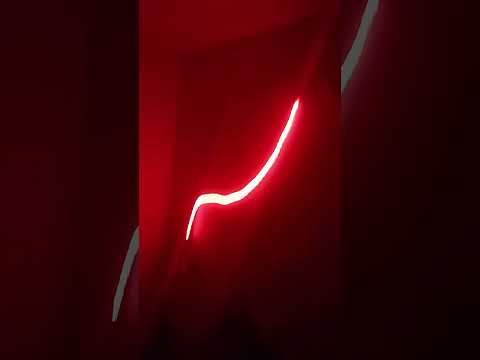 Неоновая стрічка 10 метрів управління з телефону LED Neon Rope Light гнучка розумна світлодіодна підсвітка USB Bluetooth IP68 (LONGITUD) фото від покупців 1
