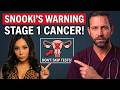 Snooki’s Warning: The 10-Minute Cancer Test Every Senior Needs