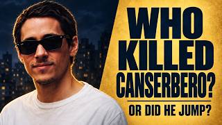 Canserbero: Venezuela Said He Killed His Friend. Then It Said Something Else. screenshot 4