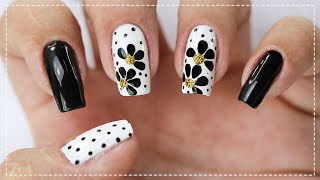 UNHAS DECORADAS COM PALITO DE UNHA | Gersoni Ribeiro