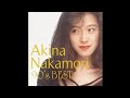 中森明菜 Akina Nakamori - It&#39;s brand new day (HD)